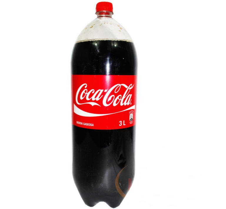 Coca Cola Sabor Original 3L  Licores Vaper  Licorera Zona Frank